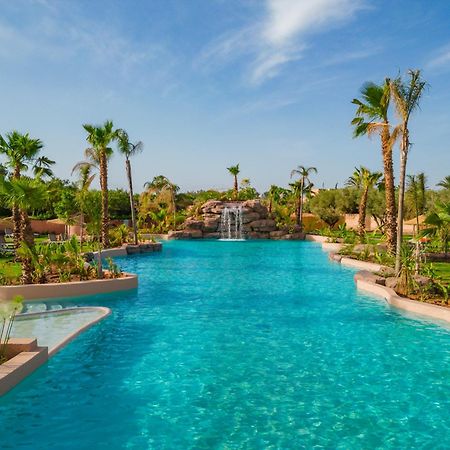 Oasis Lodges El Makina Eksteriør billede