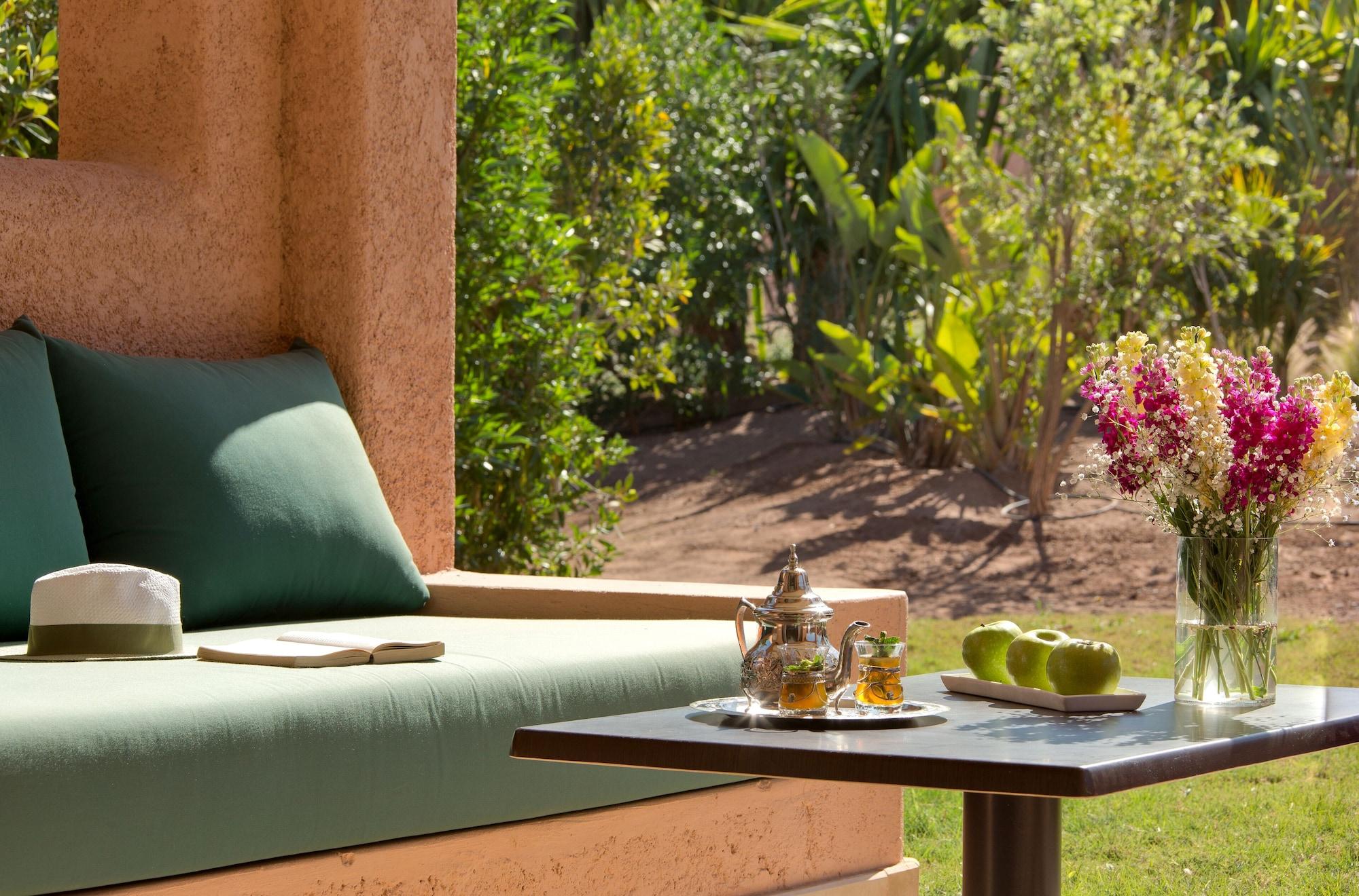 Oasis Lodges El Makina Eksteriør billede