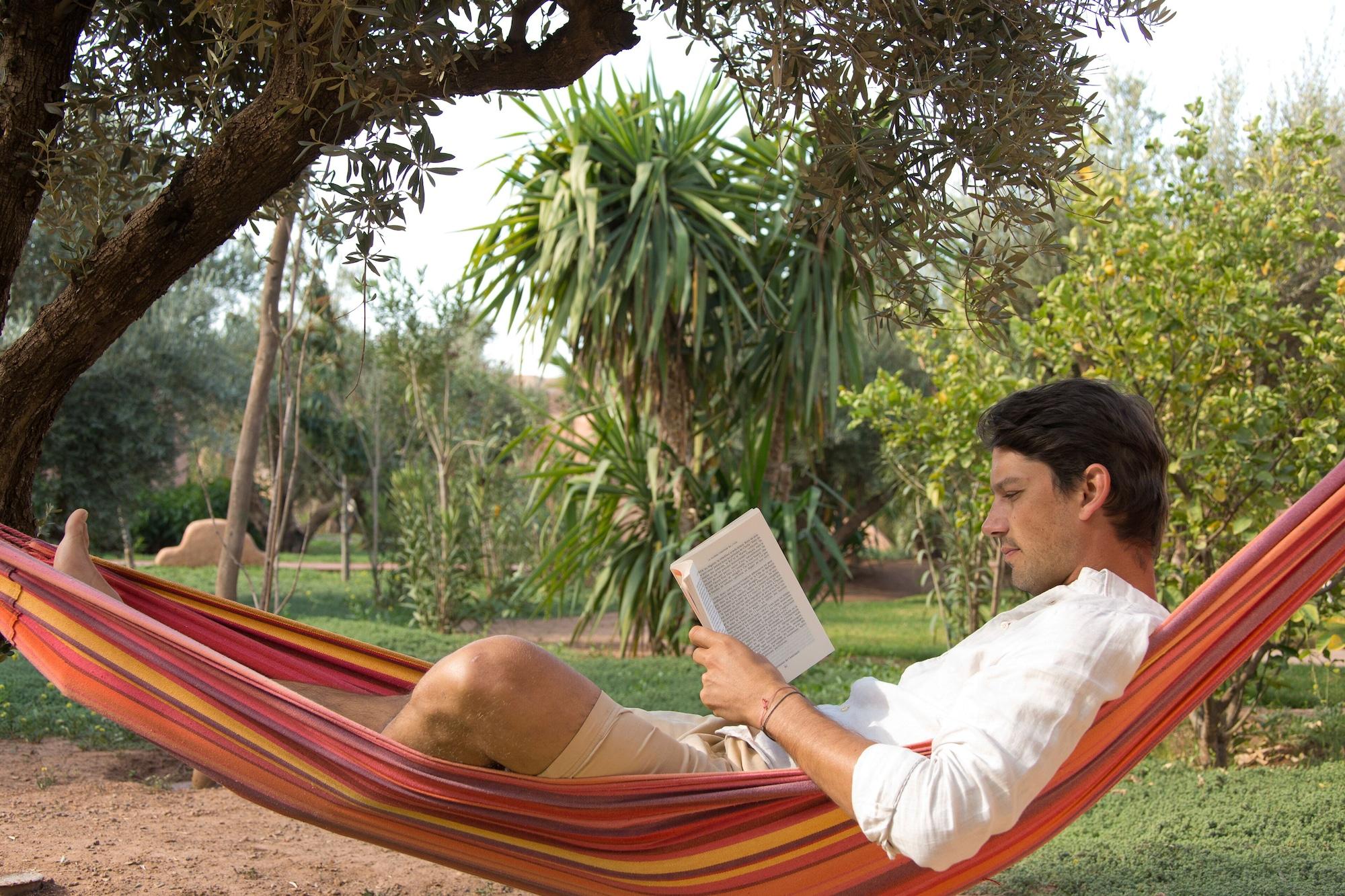 Oasis Lodges El Makina Eksteriør billede