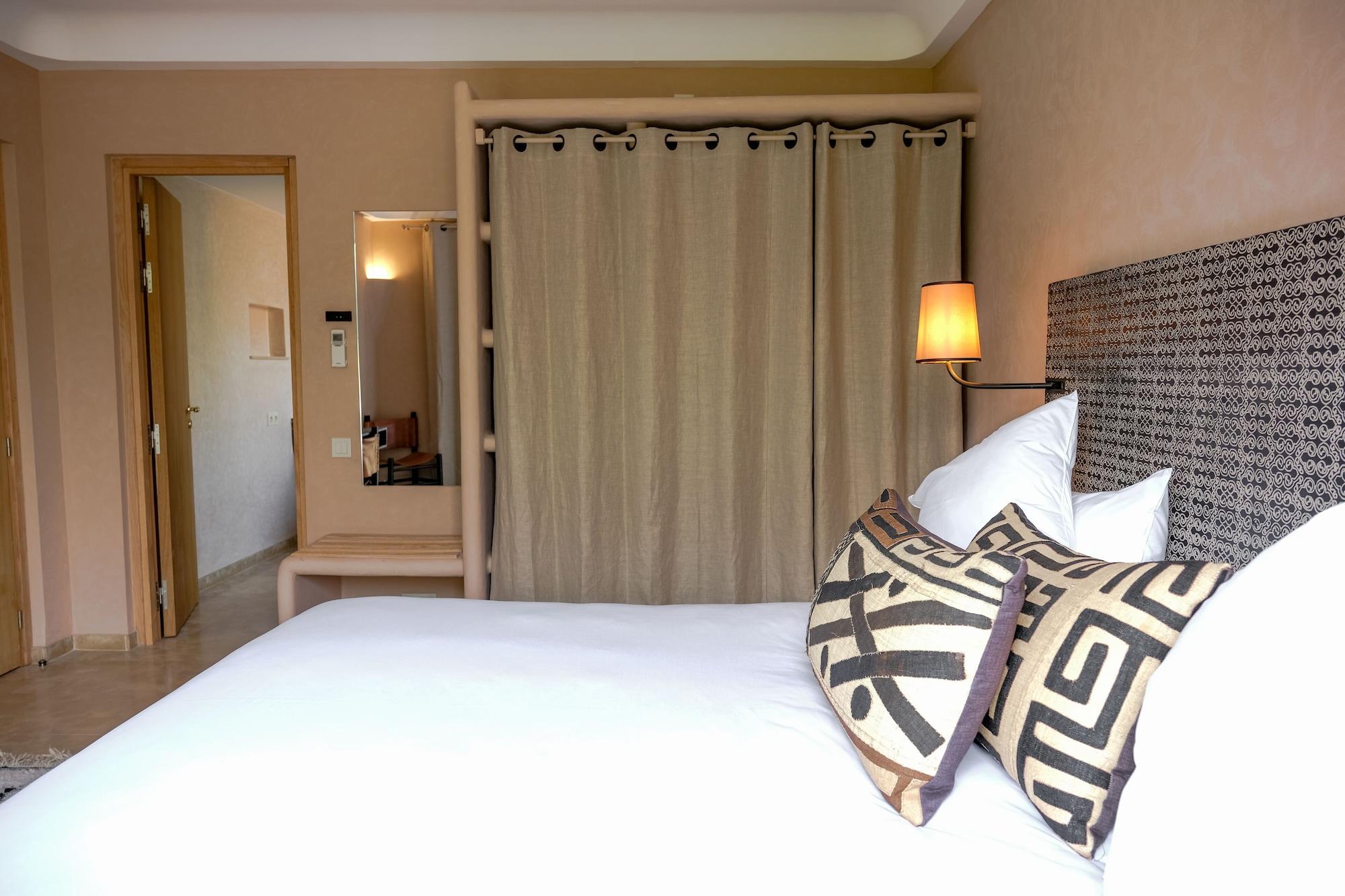 Oasis Lodges El Makina Eksteriør billede