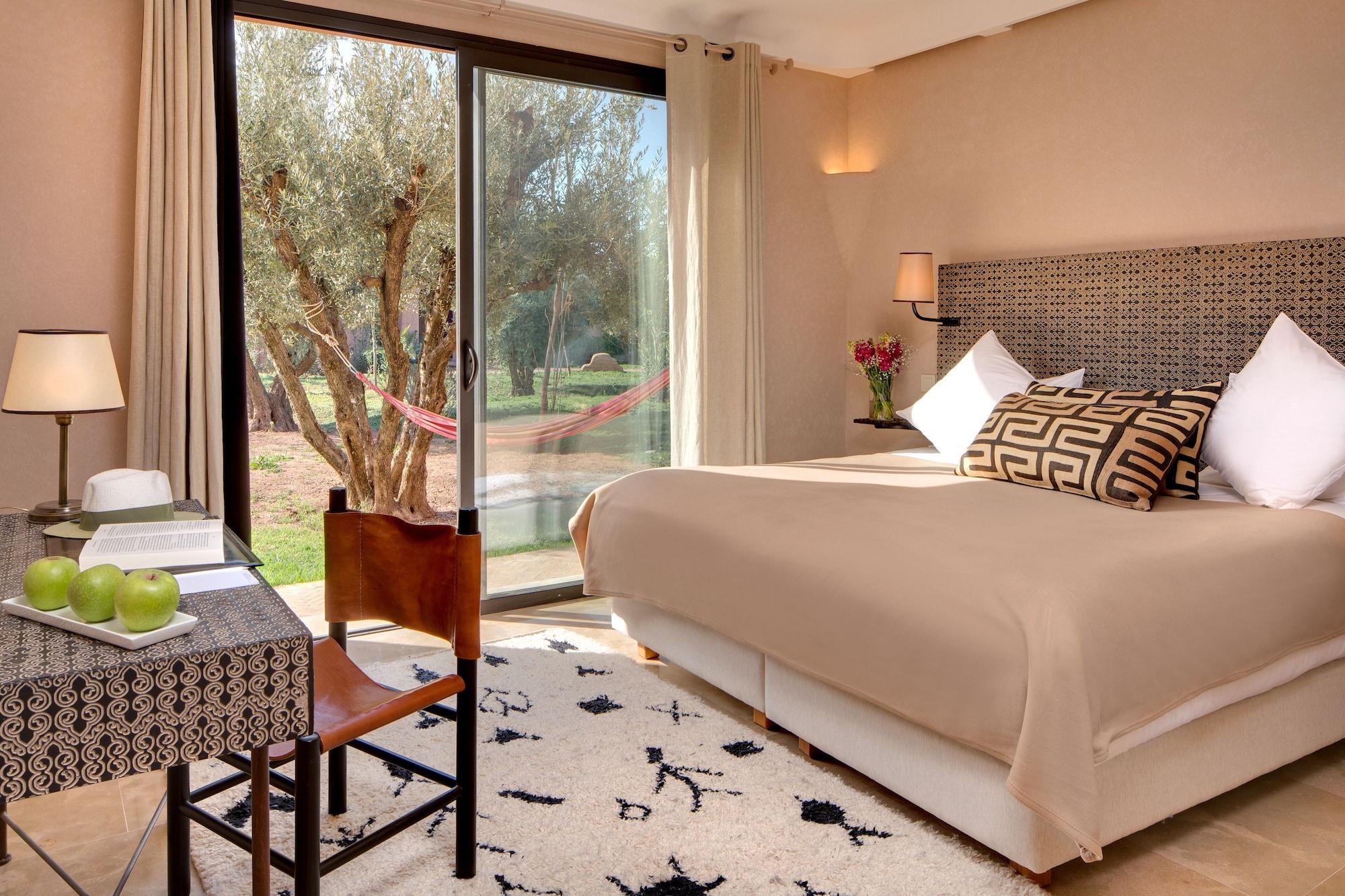 Oasis Lodges El Makina Eksteriør billede
