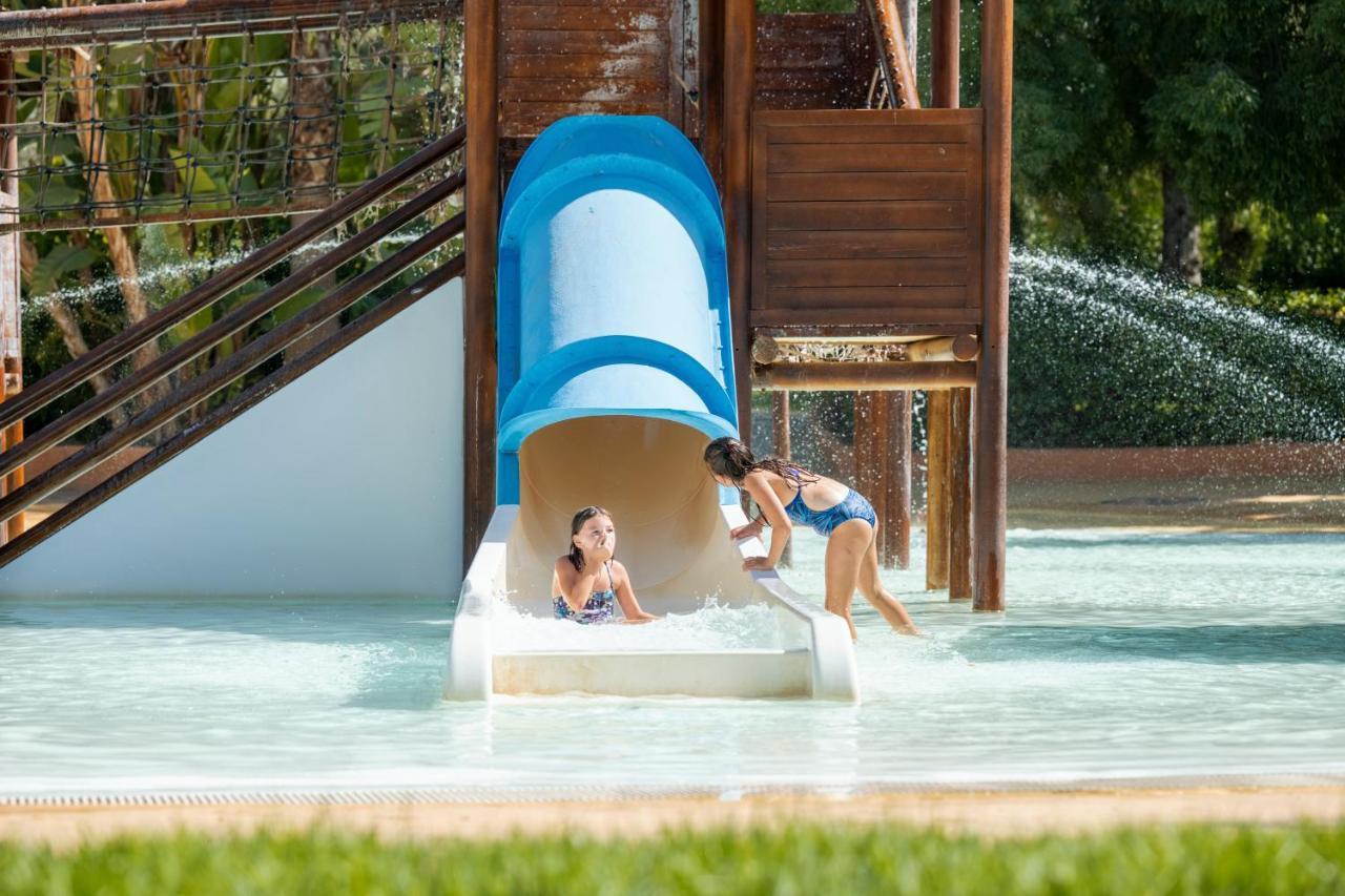 Oasis Lodges El Makina Eksteriør billede