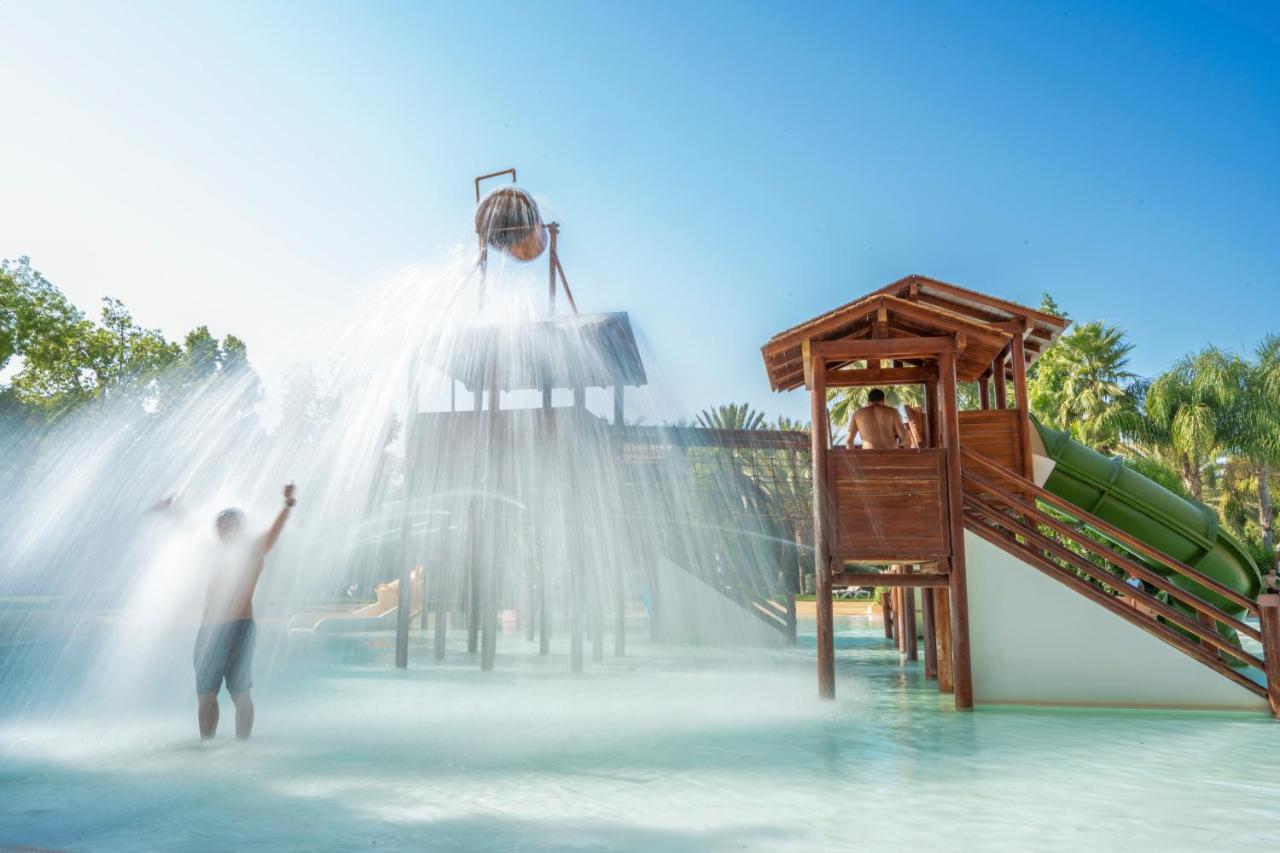 Oasis Lodges El Makina Eksteriør billede
