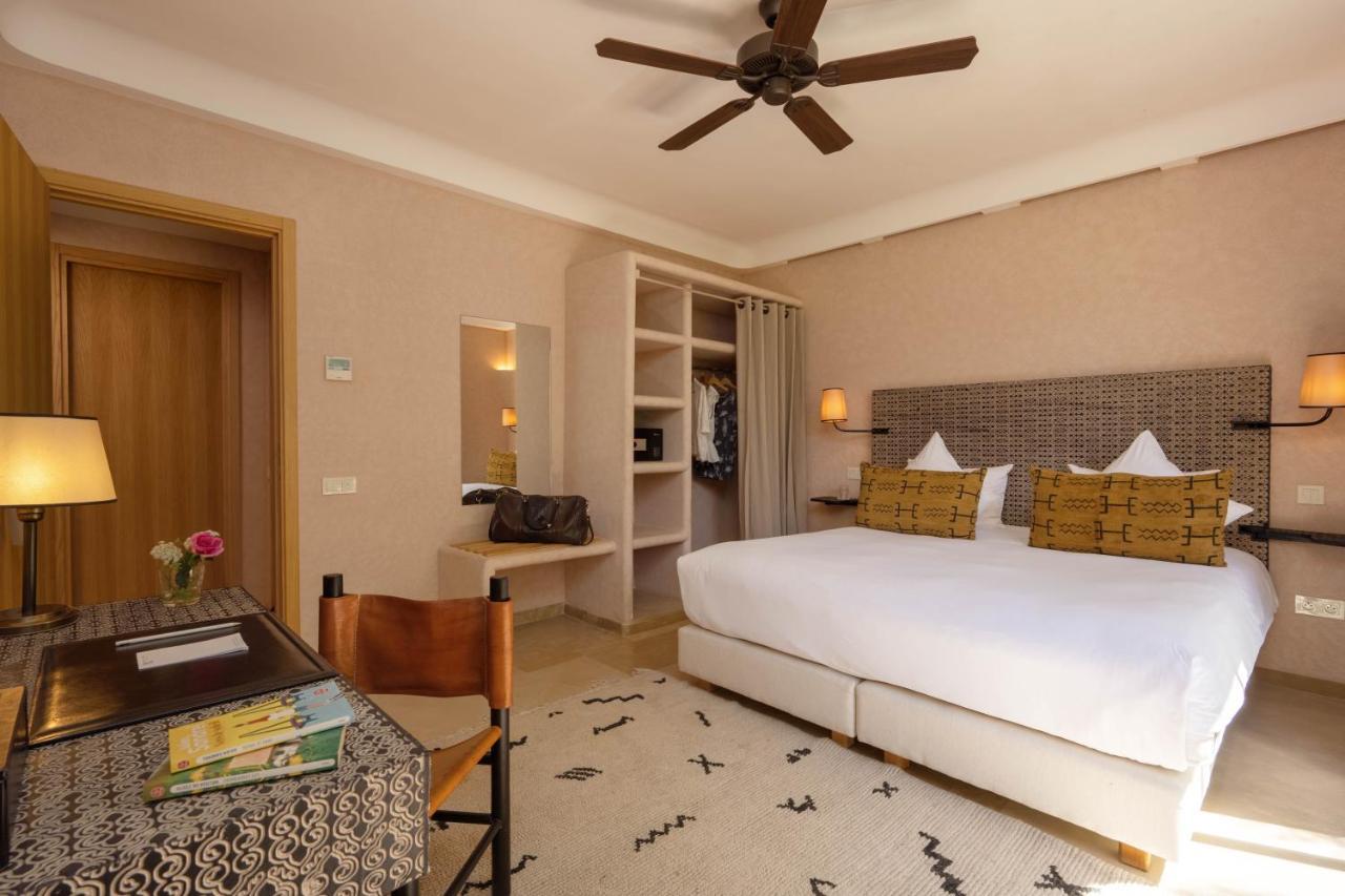 Oasis Lodges El Makina Eksteriør billede