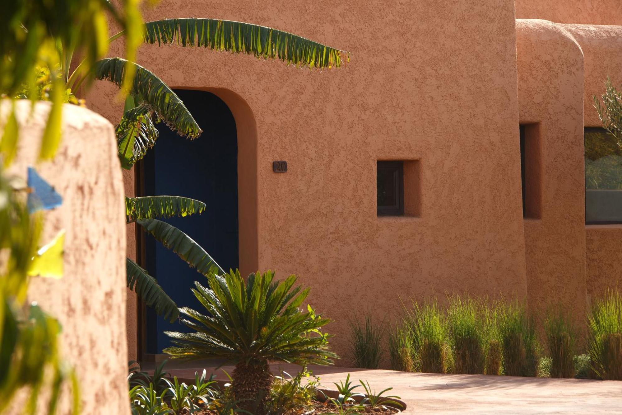 Oasis Lodges El Makina Eksteriør billede