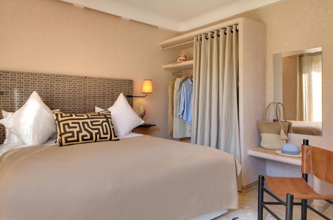 Oasis Lodges El Makina Eksteriør billede