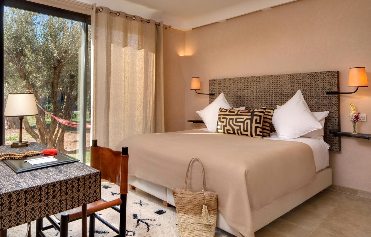 Oasis Lodges El Makina Eksteriør billede